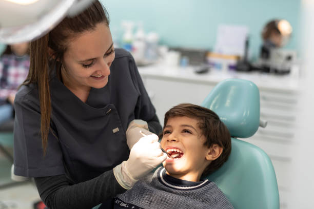 Best Emergency Dental Care for Sports Injuries in Kingsland, TX
