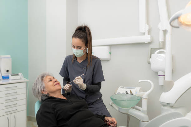 Best Broken or Chipped Tooth Repair in Kingsland, TX