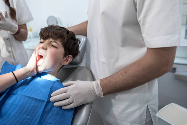 Professional Emergency Dental Service in TX