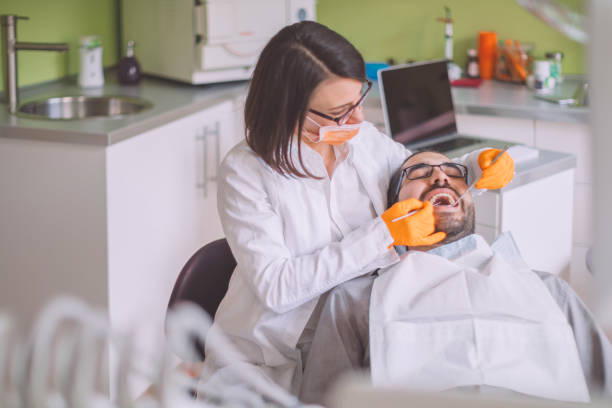 Best Emergency Wisdom Tooth Extraction in Kingsland, TX